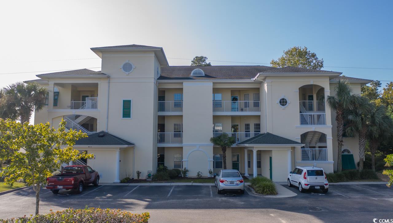 1100 Commons Blvd. UNIT #1306 Myrtle Beach, SC 29572