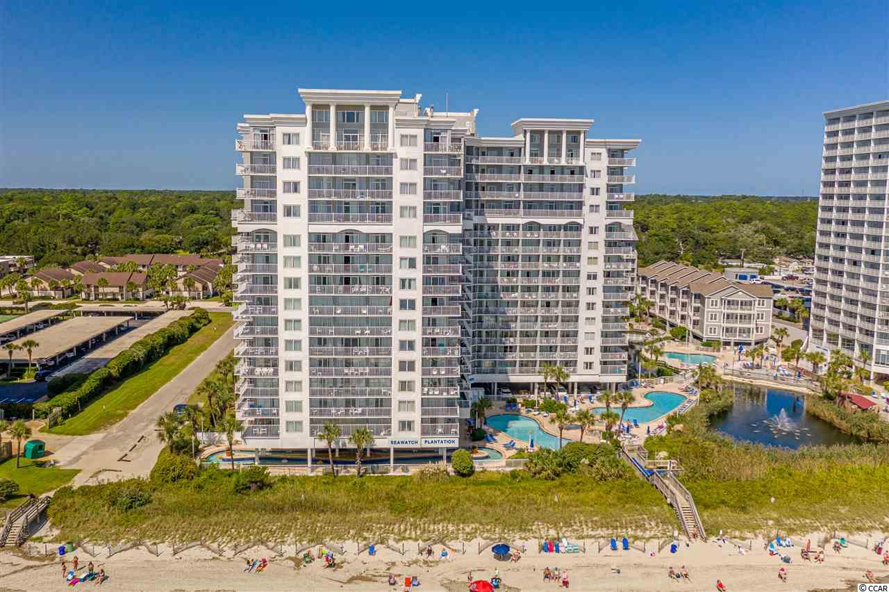 161 Seawatch Dr. UNIT #918 Myrtle Beach, SC 29572