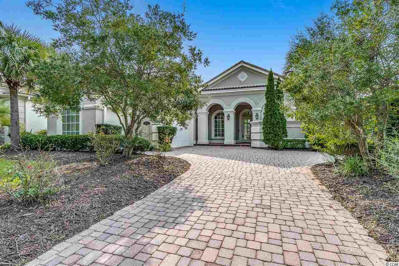 8552 Rosano Circle Myrtle Beach, SC 29579