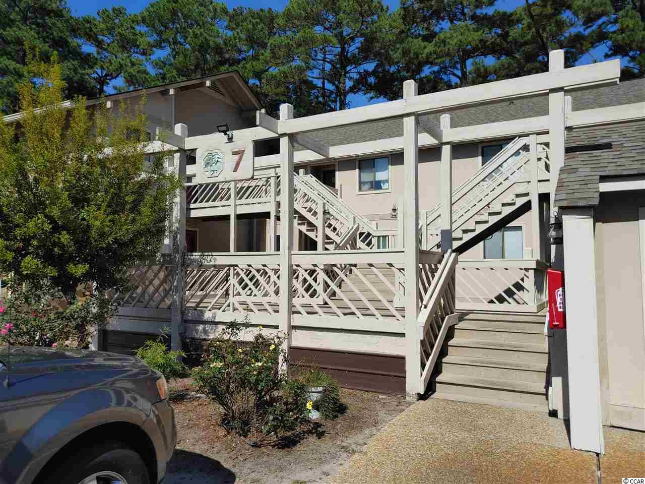 3015 Old Bryan Dr. UNIT 7-3 Myrtle Beach, SC 29577