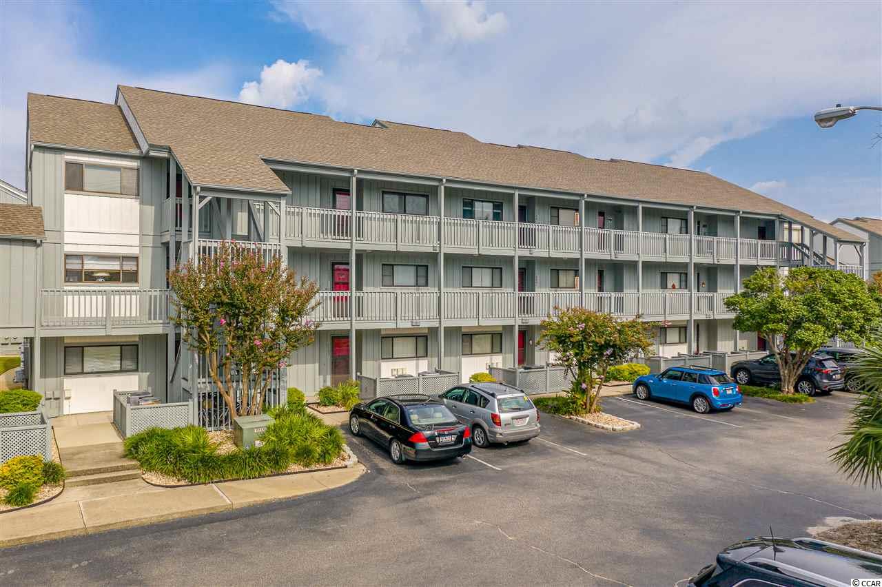 7700 Porcher Dr. UNIT #1202 Myrtle Beach, SC 29572