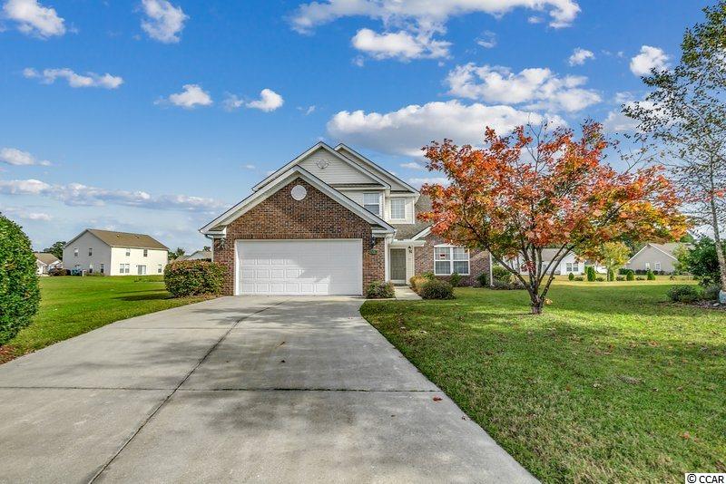 419 Wellman Ct. Conway, SC 29526