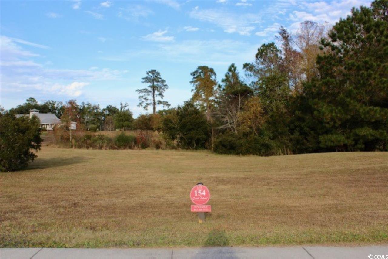 Lot 154 Comanders Island Rd. Georgetown, SC 29440