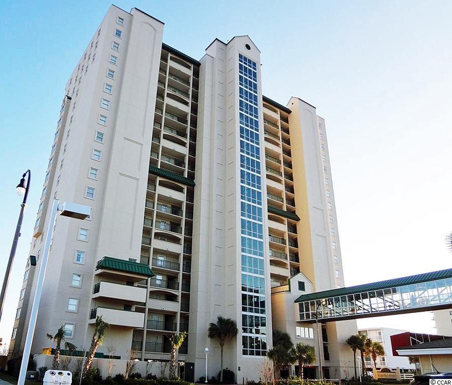 3805 S Ocean Blvd. UNIT #103 North Myrtle Beach, SC 29582