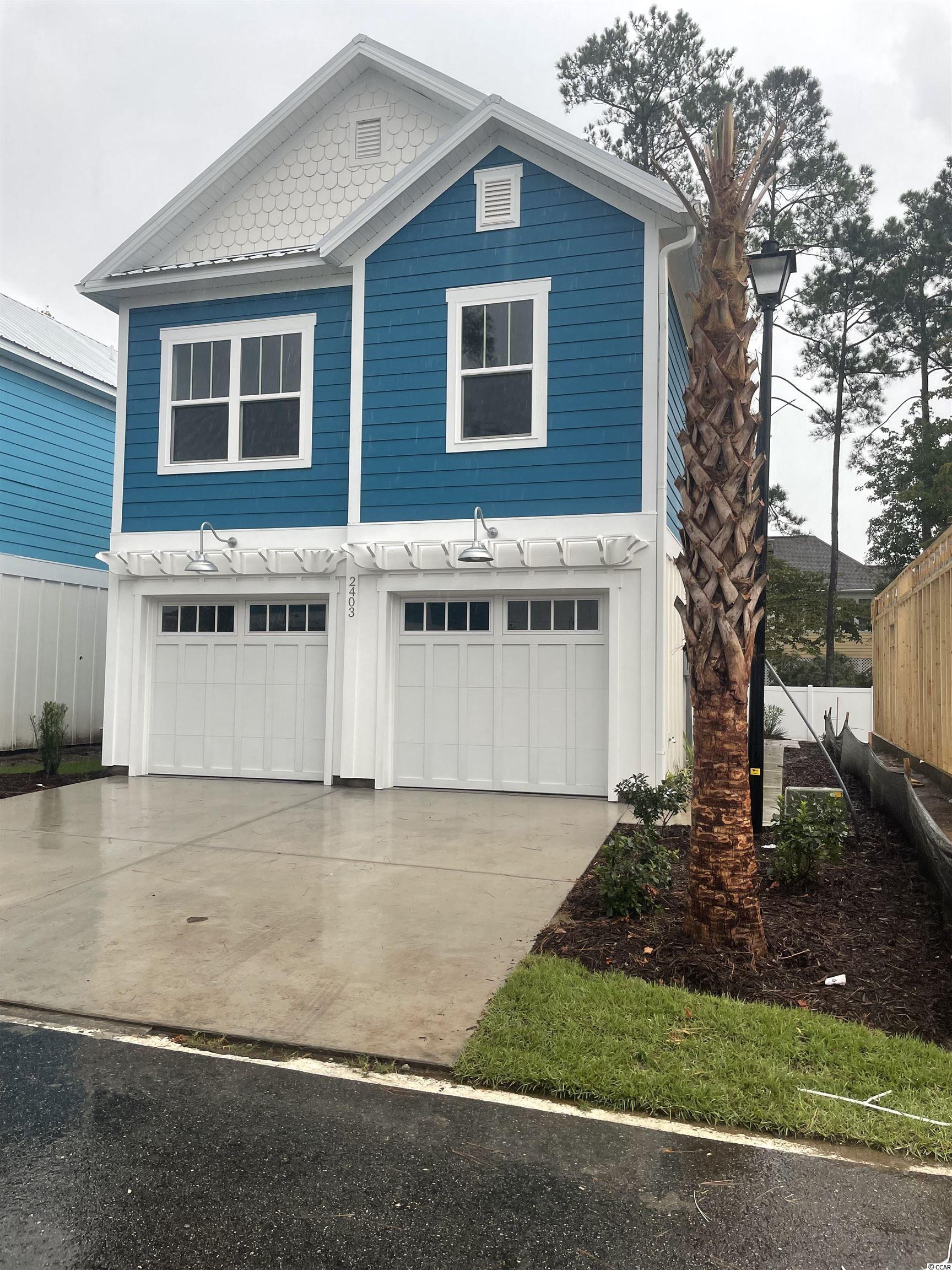 2408 Seabreeze Pl. Myrtle Beach, SC 29577