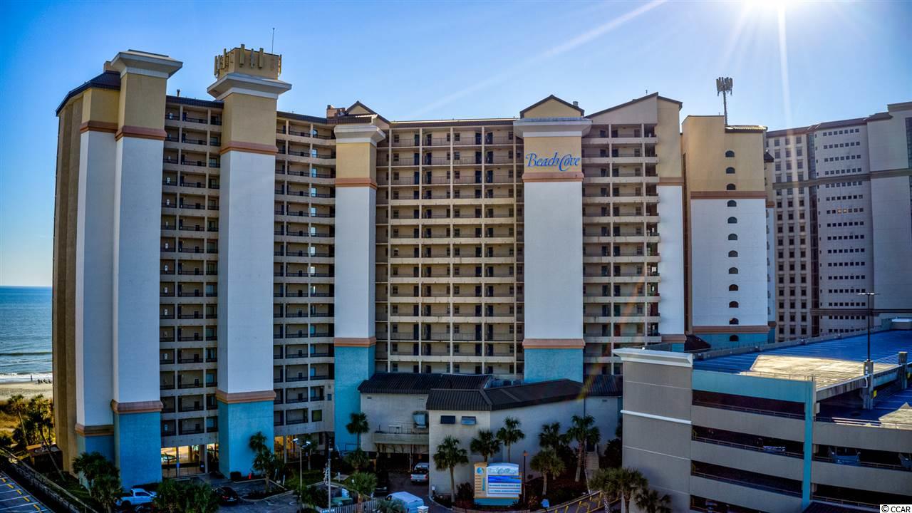 4800 S Ocean Blvd. UNIT #1022 North Myrtle Beach, SC 29582