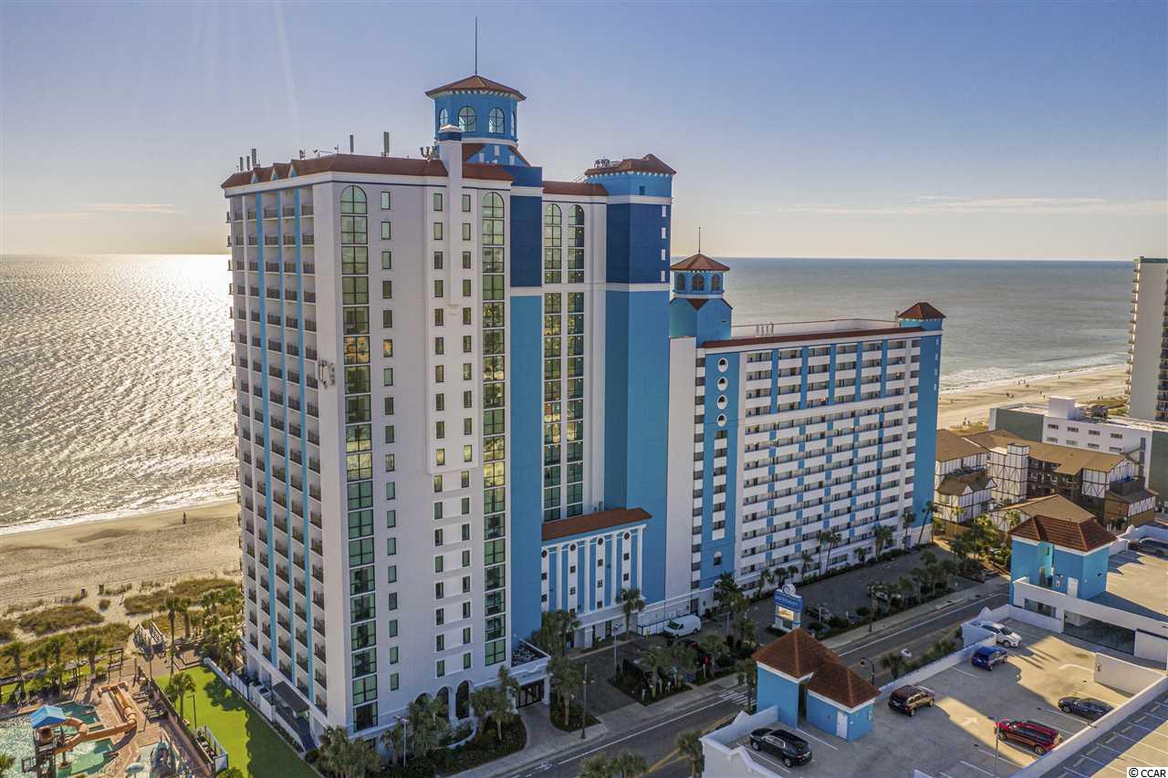 3000 N Ocean Blvd. UNIT #527 Myrtle Beach, SC 29577