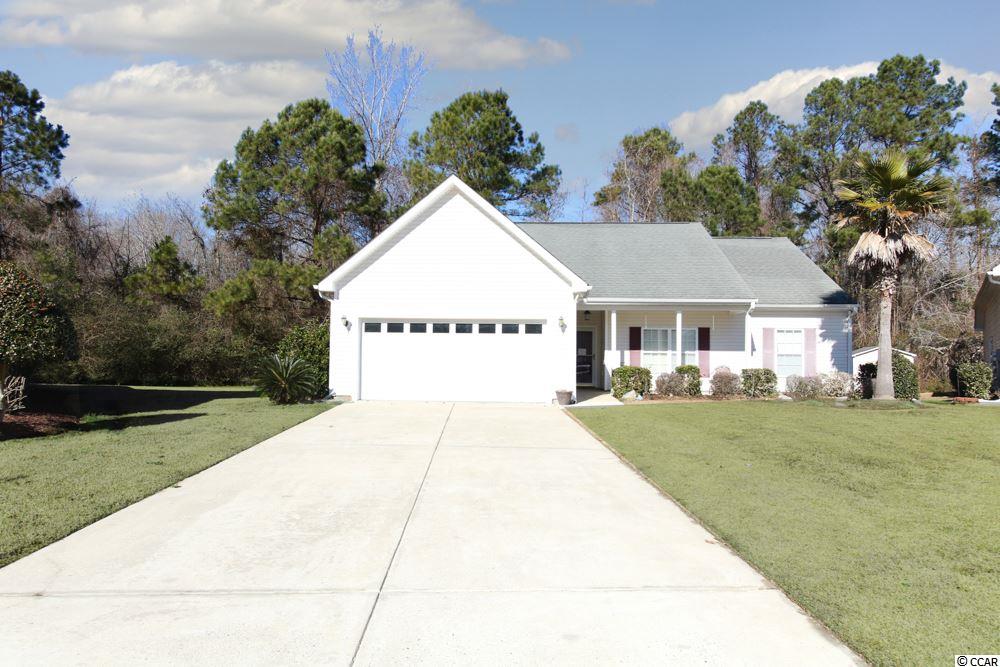 228 Rocko Dr. Myrtle Beach, SC 29579