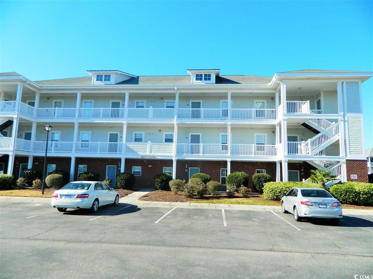 500 Wickham Dr. UNIT #1065 Myrtle Beach, SC 29579