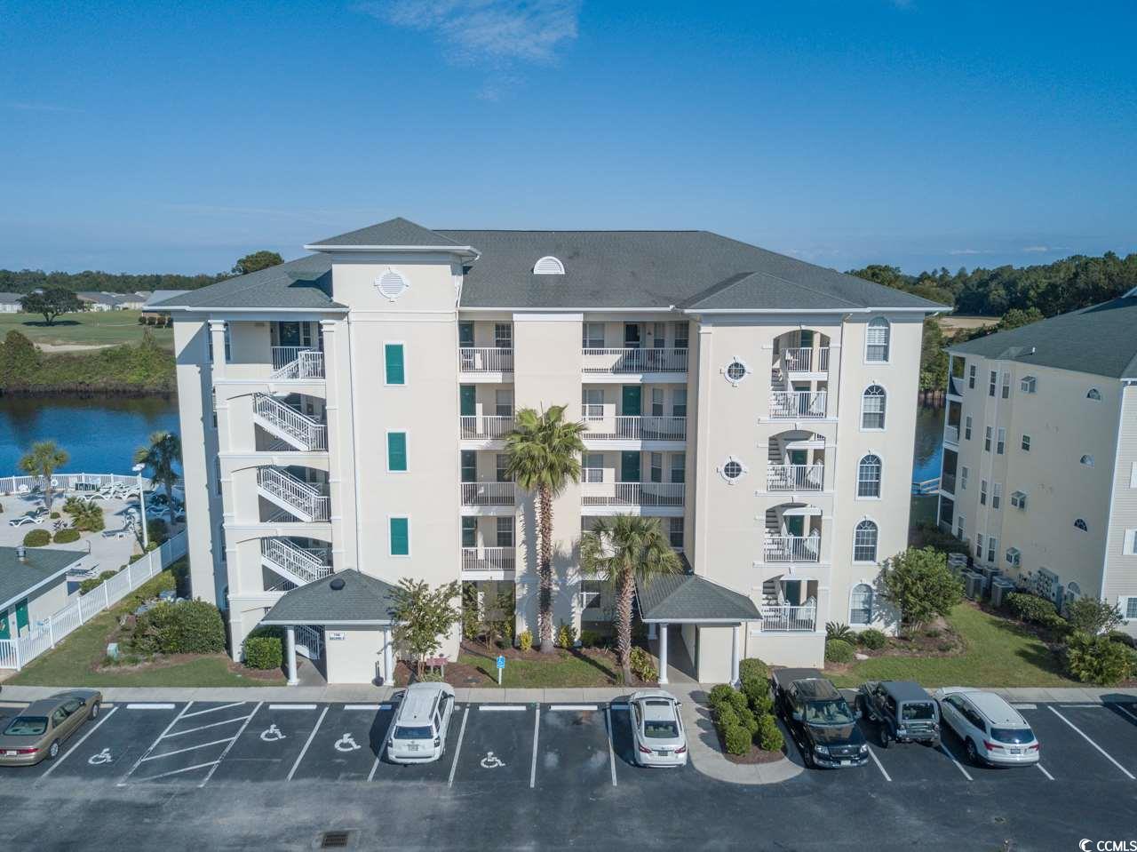 1100 Commons Blvd. UNIT #909 Myrtle Beach, SC 29572