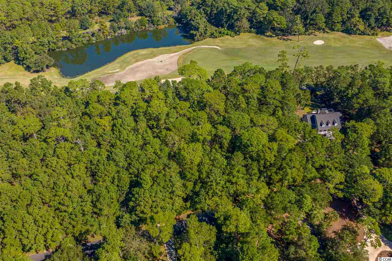 Lot 4 Collins Meadow Dr. Georgetown, SC 29440