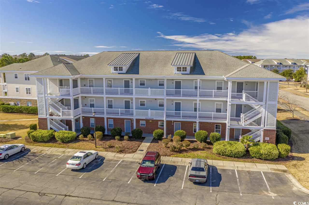 500 Wickham Dr. UNIT #1061 Myrtle Beach, SC 29579