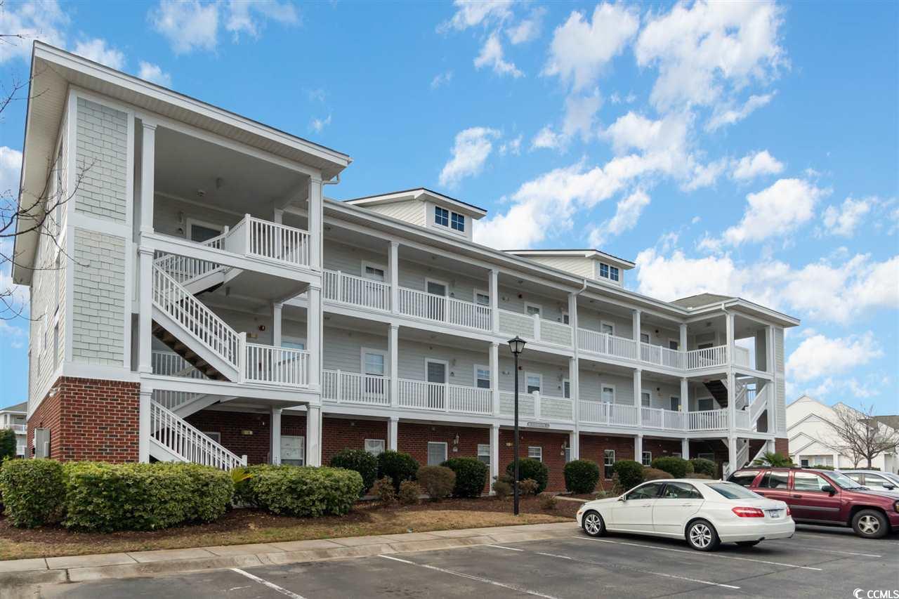 500 Wickham Dr. UNIT #1063 Myrtle Beach, SC 29579