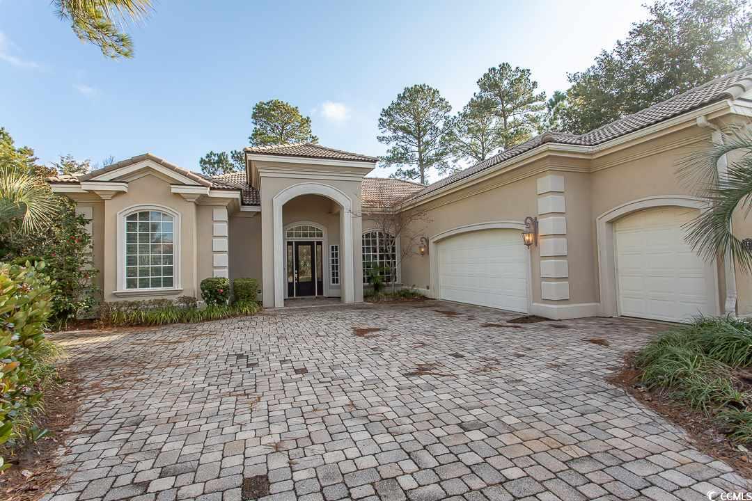 1517 Sedona Ct. Myrtle Beach, SC 29579