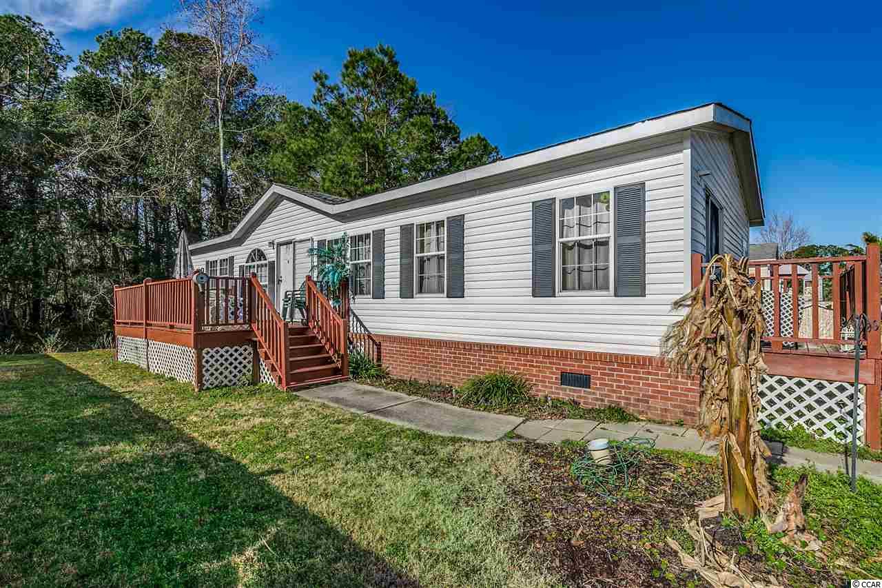 720 Oliver Dr. Garden City, SC 29576