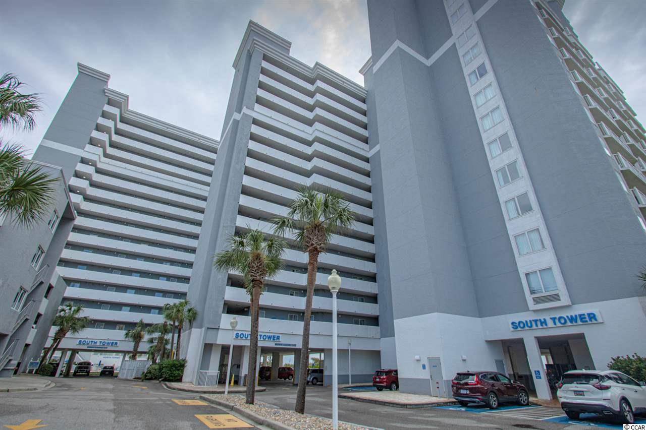 161 Seawatch Dr. UNIT #910 Myrtle Beach, SC 29572