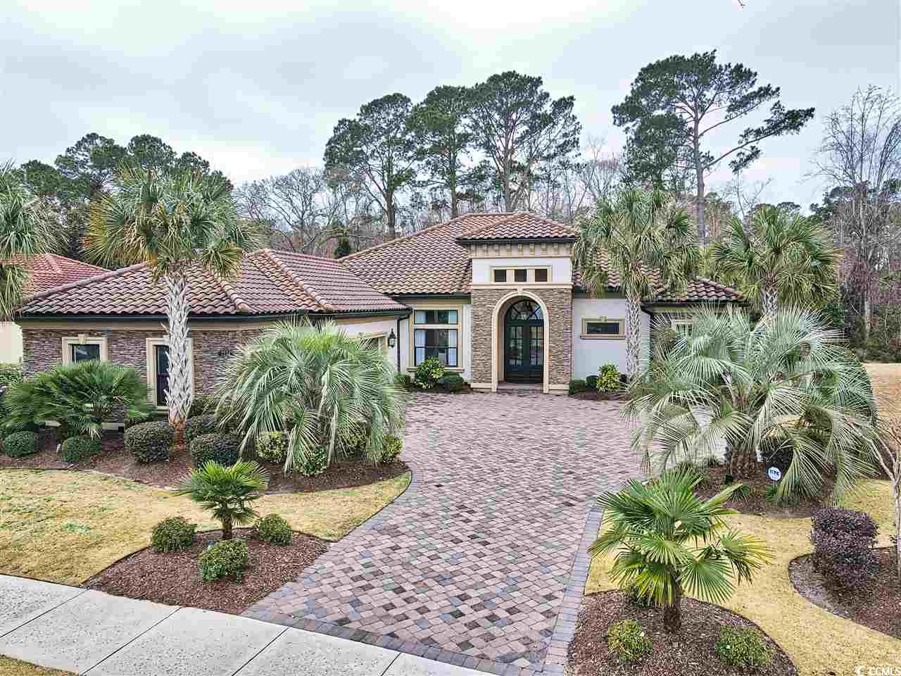 7274 Catena Ln. Myrtle Beach, SC 29572