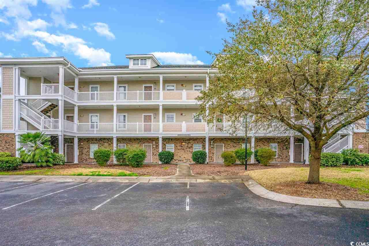 805 Crumpet Ct. UNIT #1156 Myrtle Beach, SC 29579