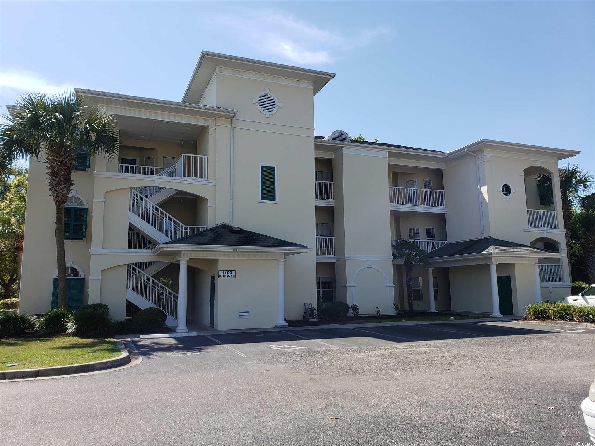 1100 Commons Blvd. UNIT #1302 Myrtle Beach, SC 29572