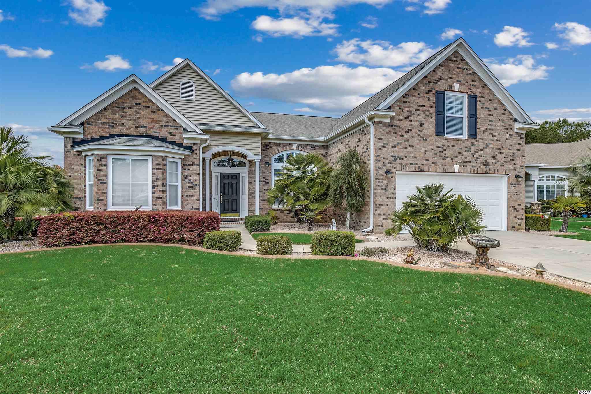 3 Turnberry Ct. Murrells Inlet, SC 29576