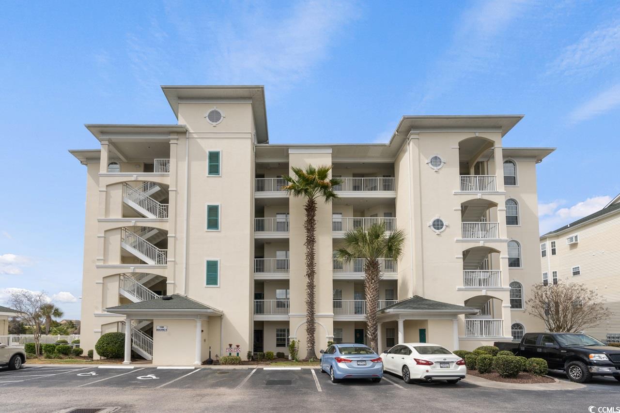 1100 Commons Blvd. UNIT #905 Myrtle Beach, SC 29572