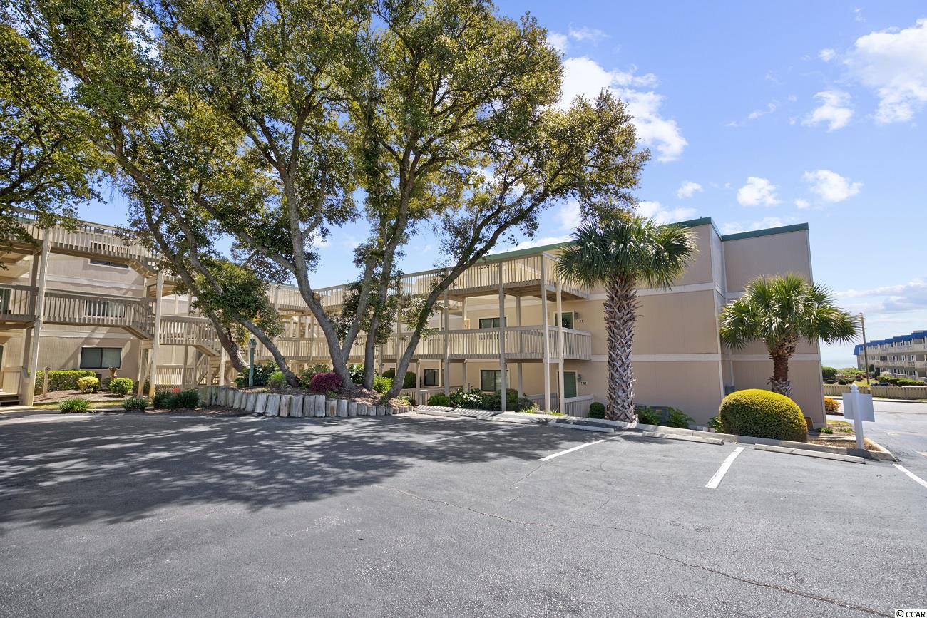 9661 Shore Dr. UNIT 1-A1 Myrtle Beach, SC 29572