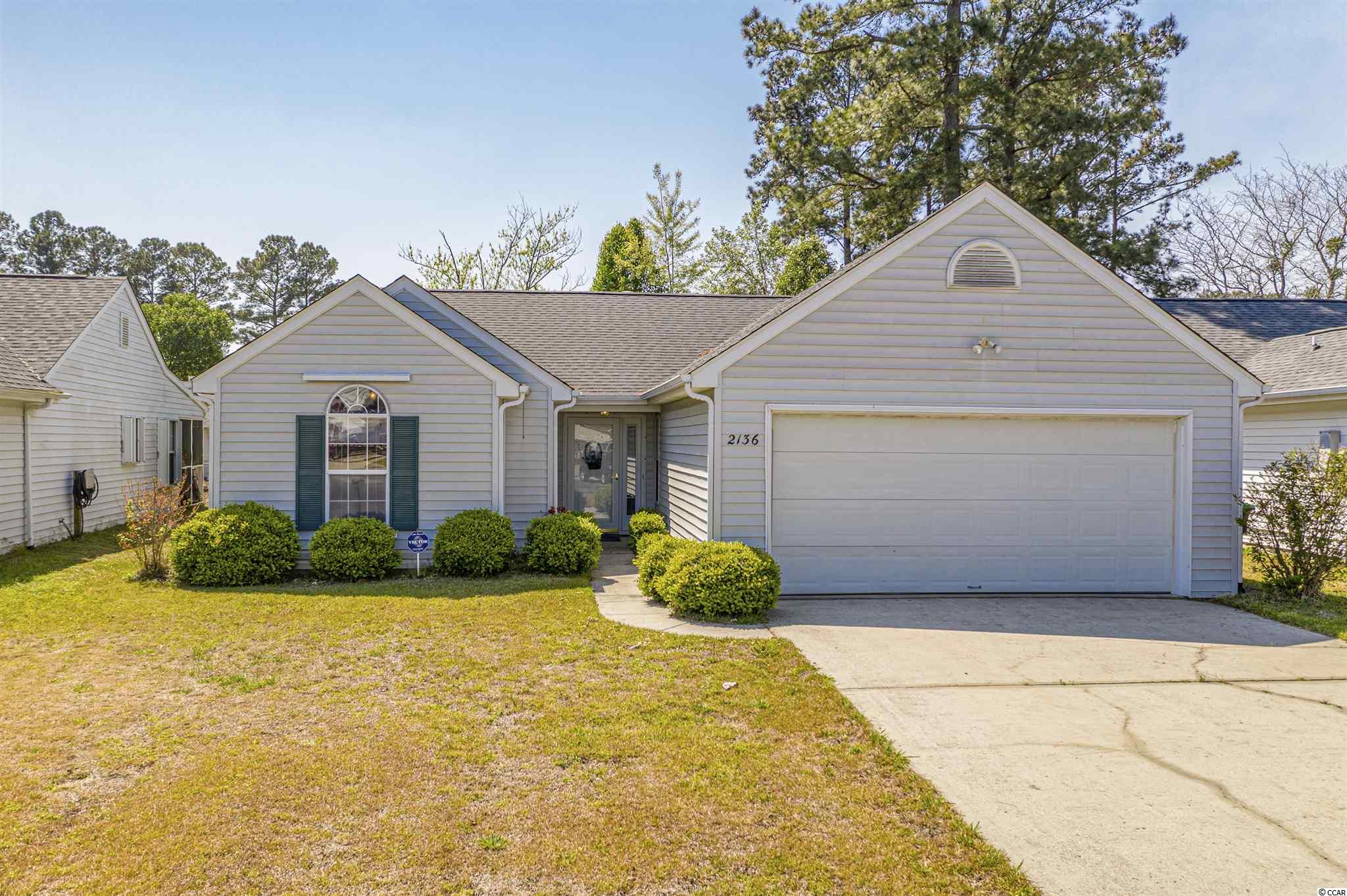 Colonial Charters Golf Forest in Longs 3 Beds Residential 195,000