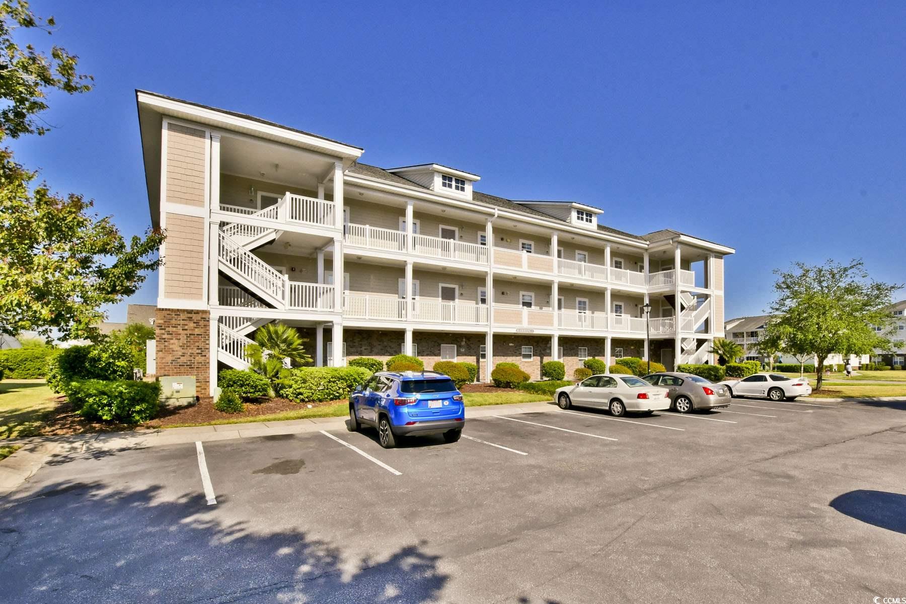 800 Crumpet Ct. UNIT #1128 Myrtle Beach, SC 29579