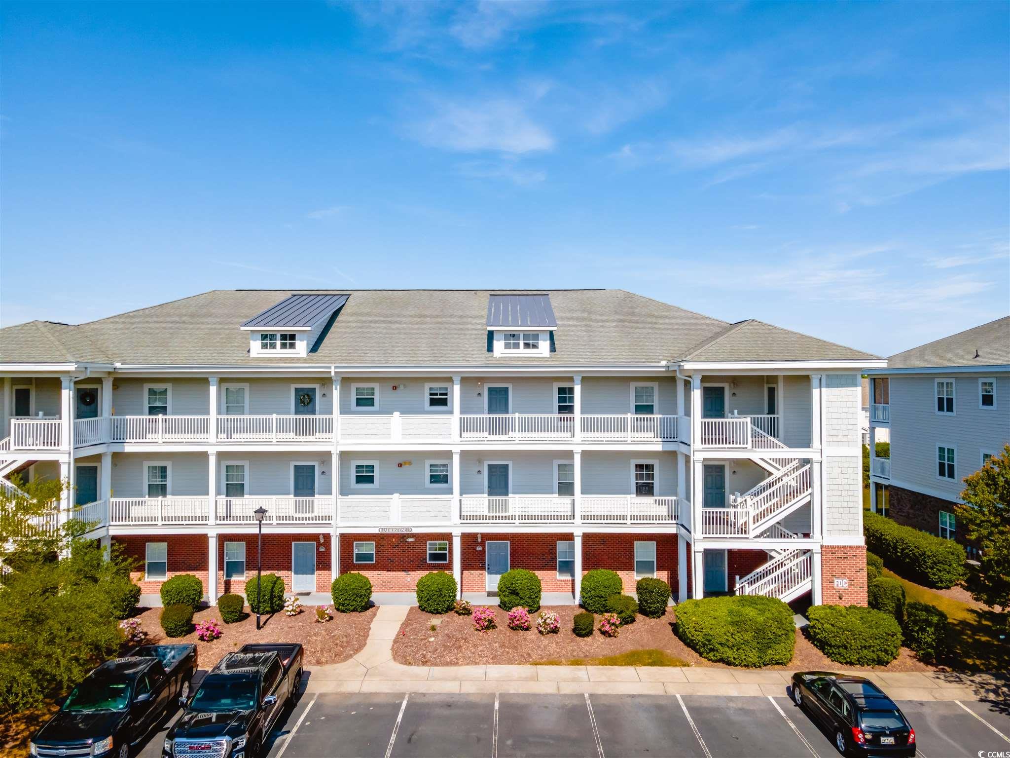 804 Crumpet Ct. UNIT #1153 Myrtle Beach, SC 29579