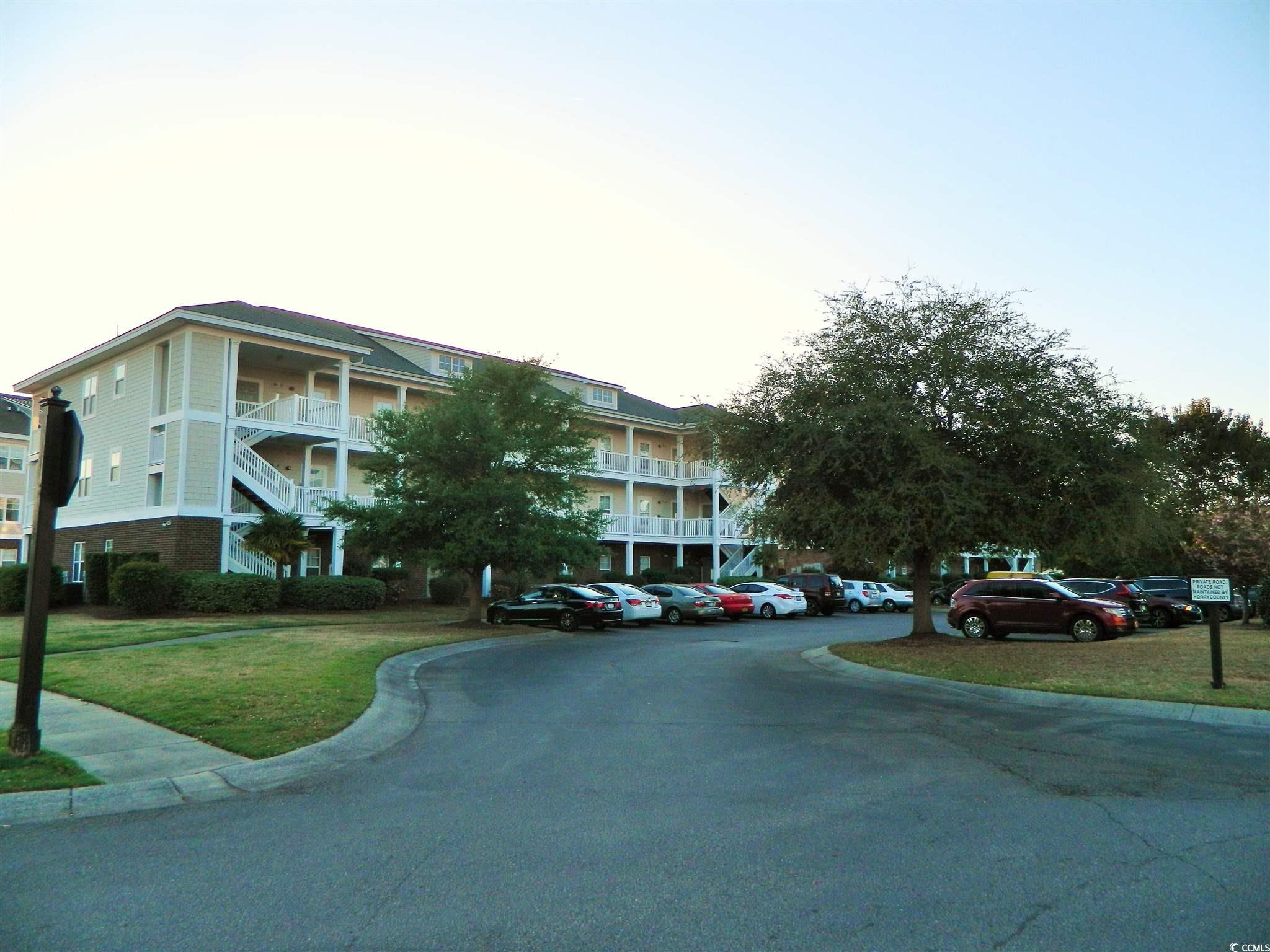 801 Crumpet Ct. UNIT #1136 Myrtle Beach, SC 29579