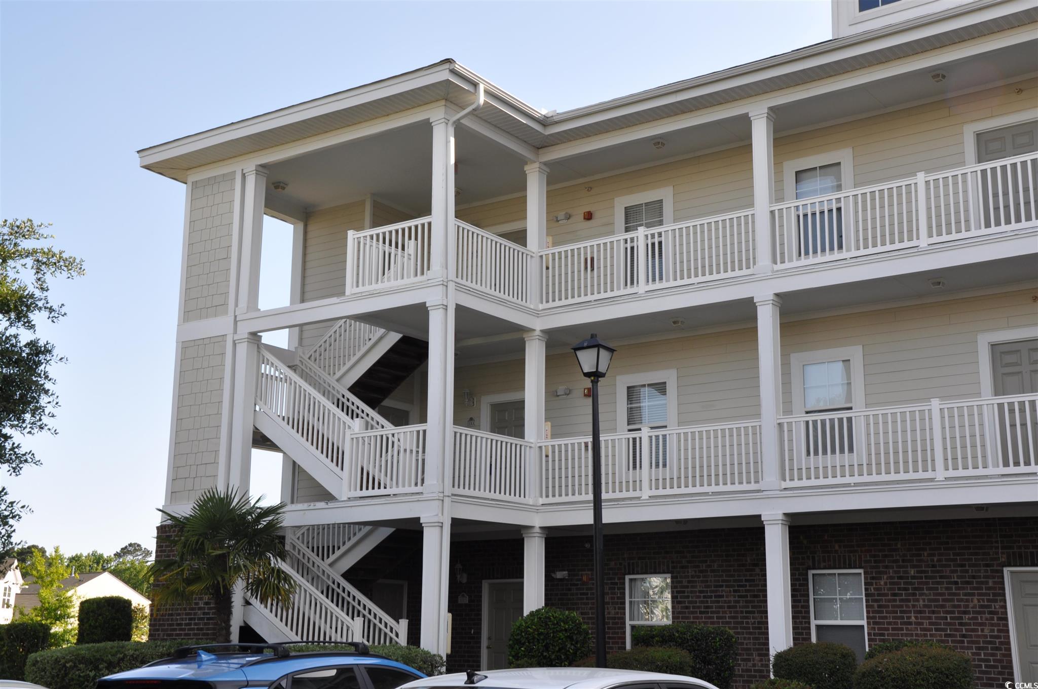 801 Crumpet Ct. UNIT #1135 Myrtle Beach, SC 29579