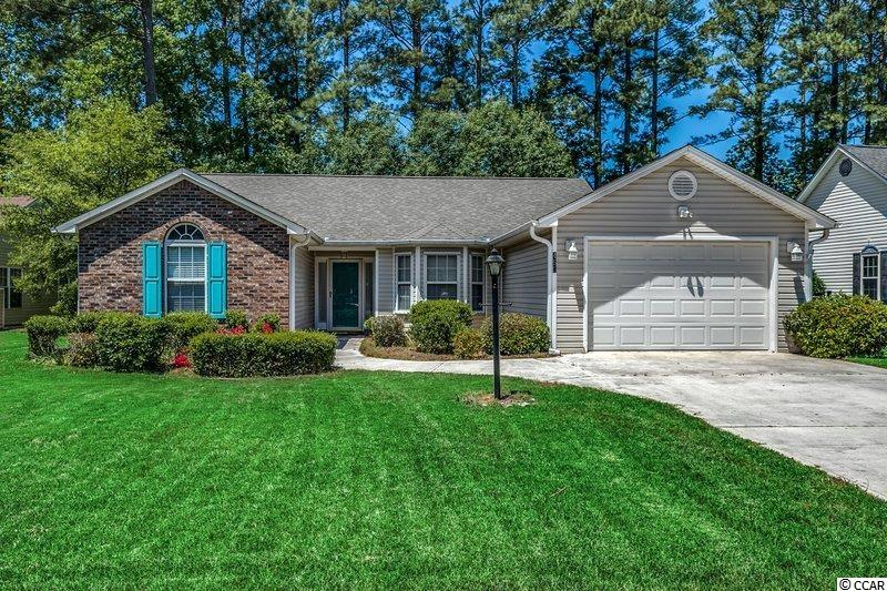 455 Charter Dr. Longs, SC 29568