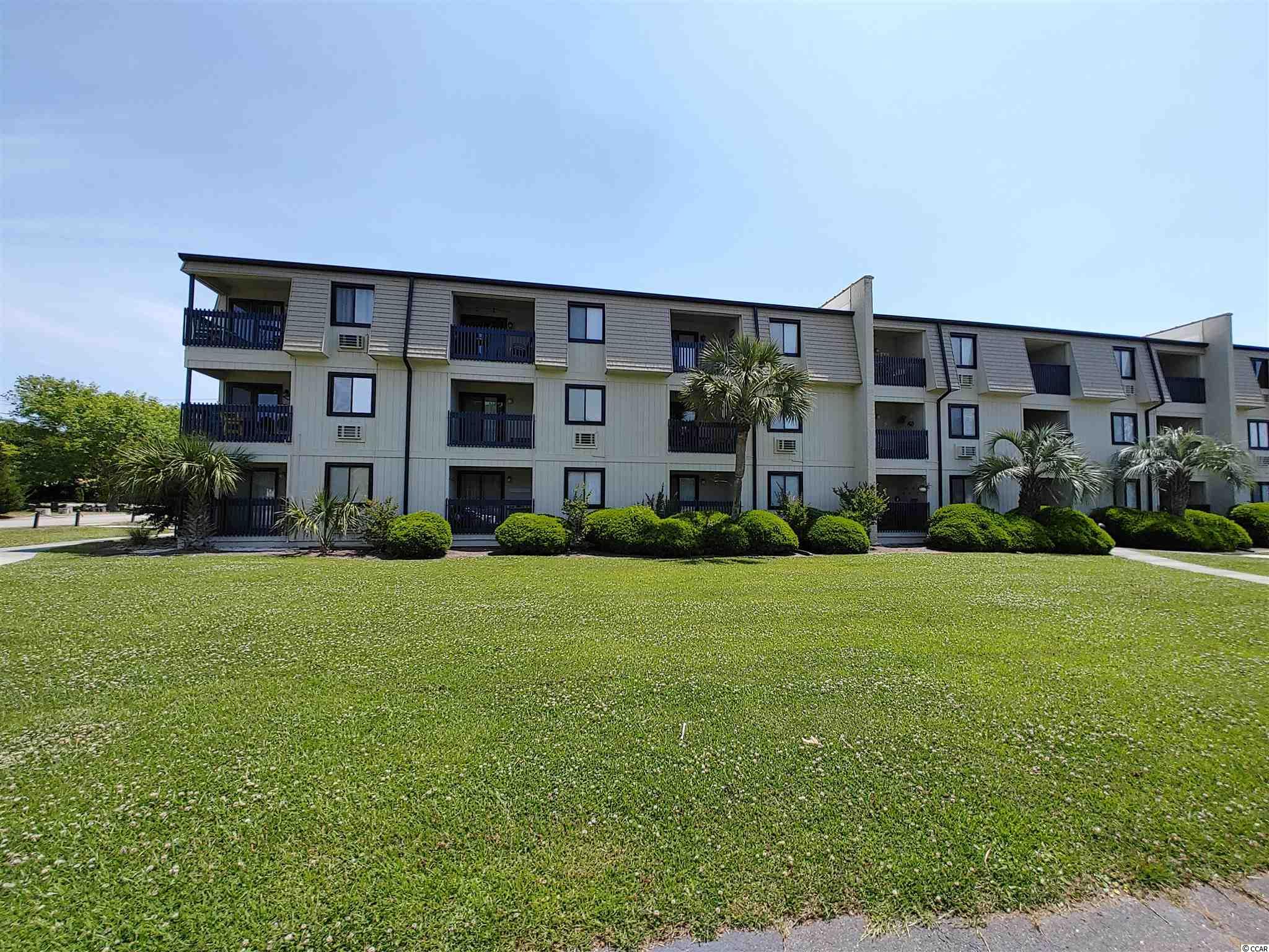 405 21st Ave. S UNIT 1-O North Myrtle Beach, SC 29582