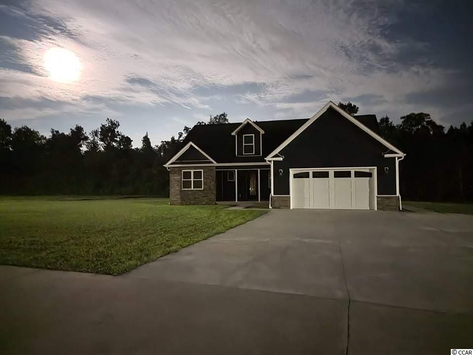212 Shady Pines Ct. Conway, SC 29527
