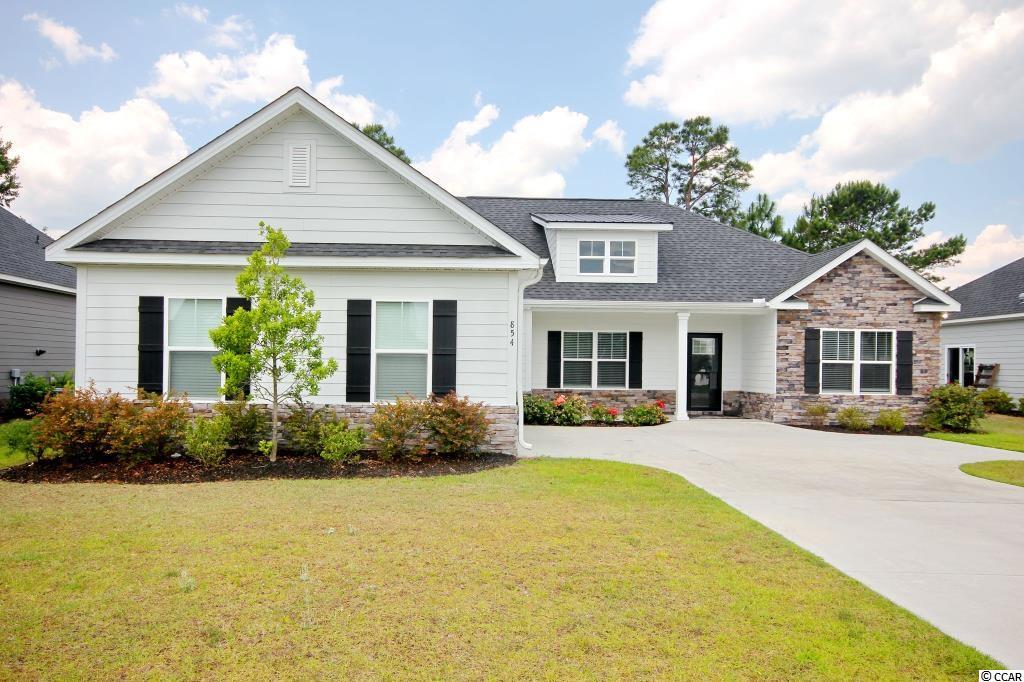 854 Sand Binder Dr. Myrtle Beach, SC 29579