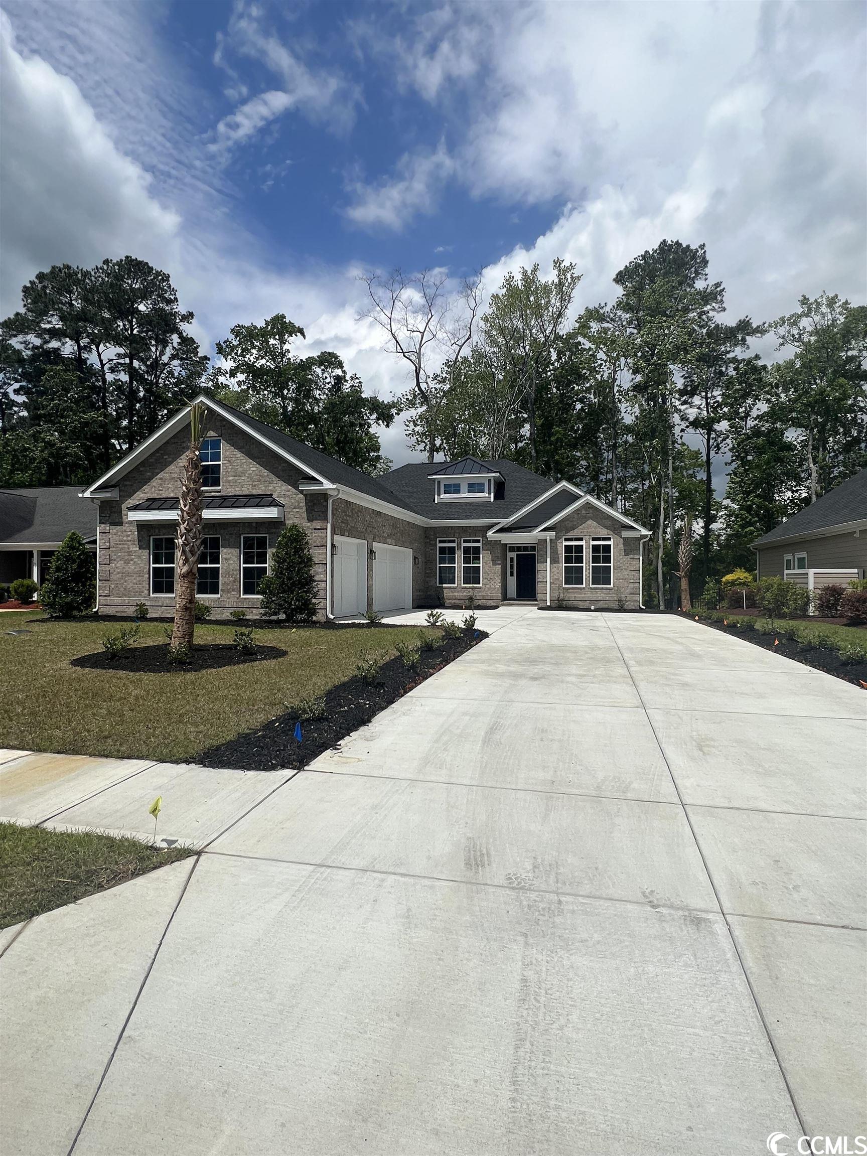 2636 Henagan Ln. Myrtle Beach, SC 29588