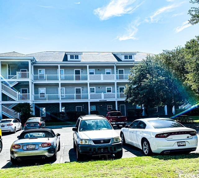 805 Crumpet Ct. UNIT #1160 Myrtle Beach, SC 29579