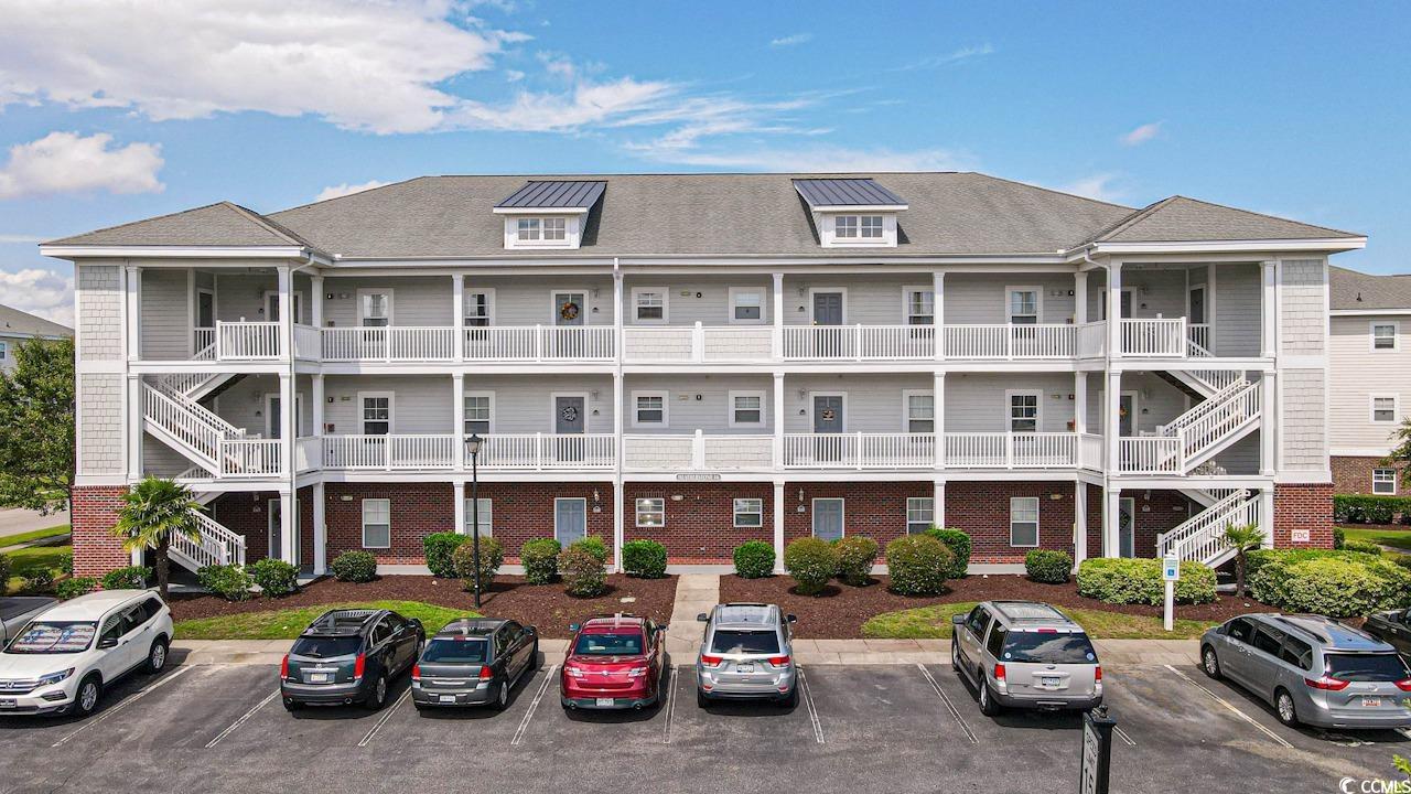 701 Salleyport Dr. UNIT #1117 Myrtle Beach, SC 29579