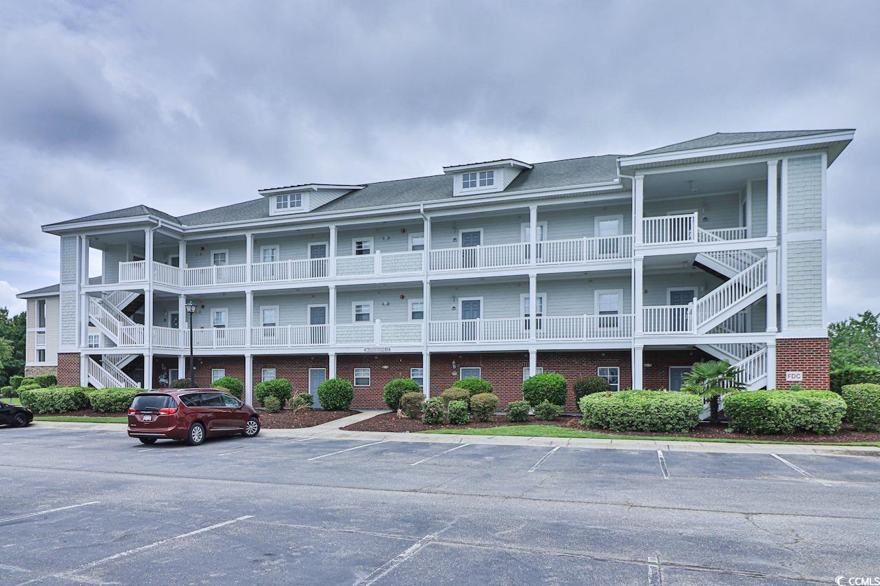 500 Wickham Dr. UNIT #1067 Myrtle Beach, SC 29579