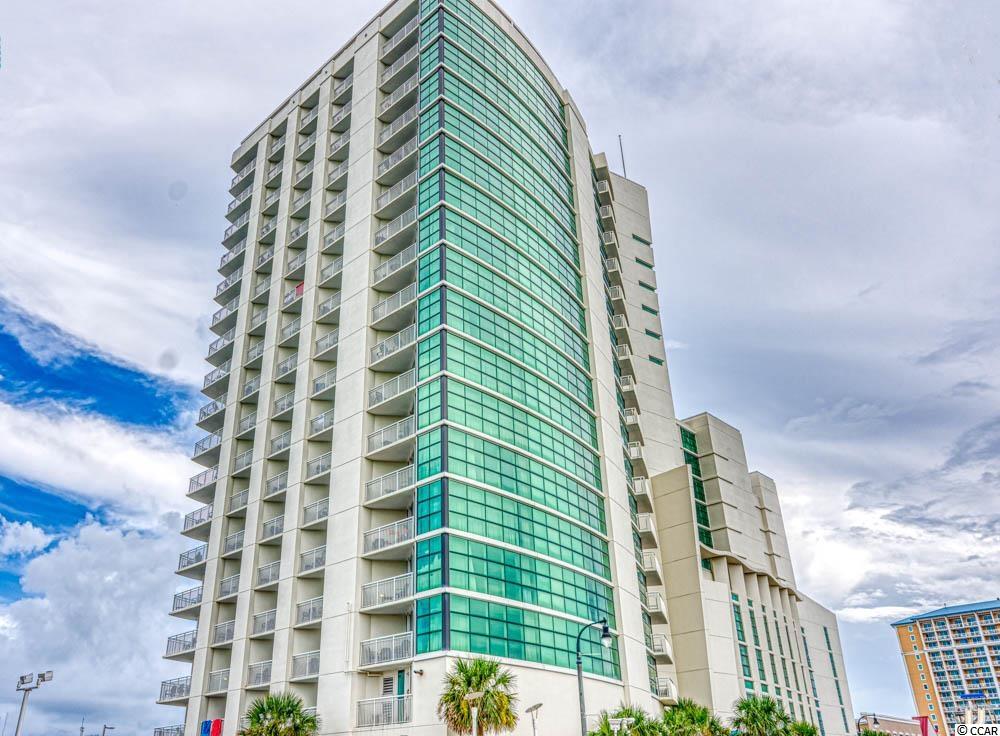 201 S Ocean Blvd. UNIT #1804 Myrtle Beach, SC 29577