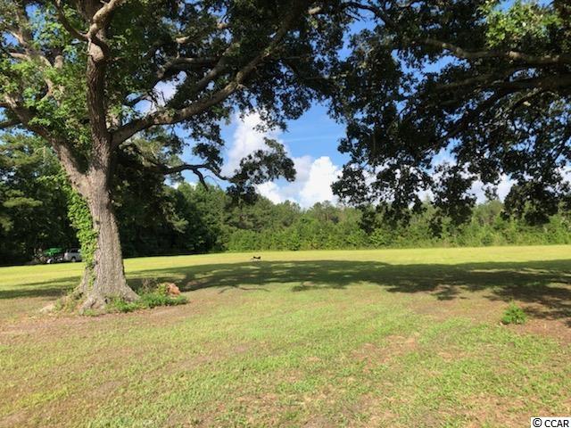Lot E Highway 66 Conway, SC 29526
