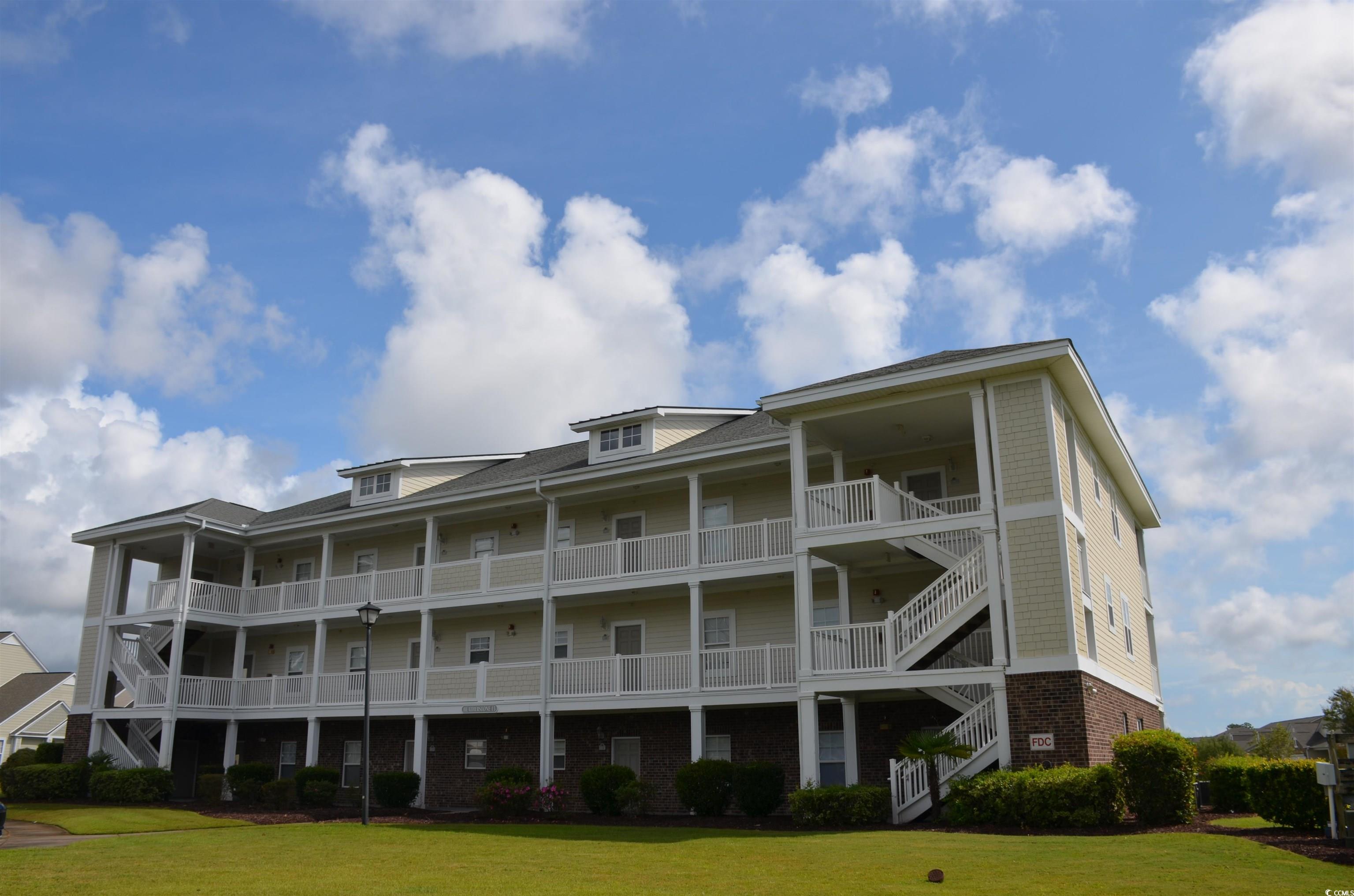 505 Wickham Dr. UNIT #1080 Myrtle Beach, SC 29579