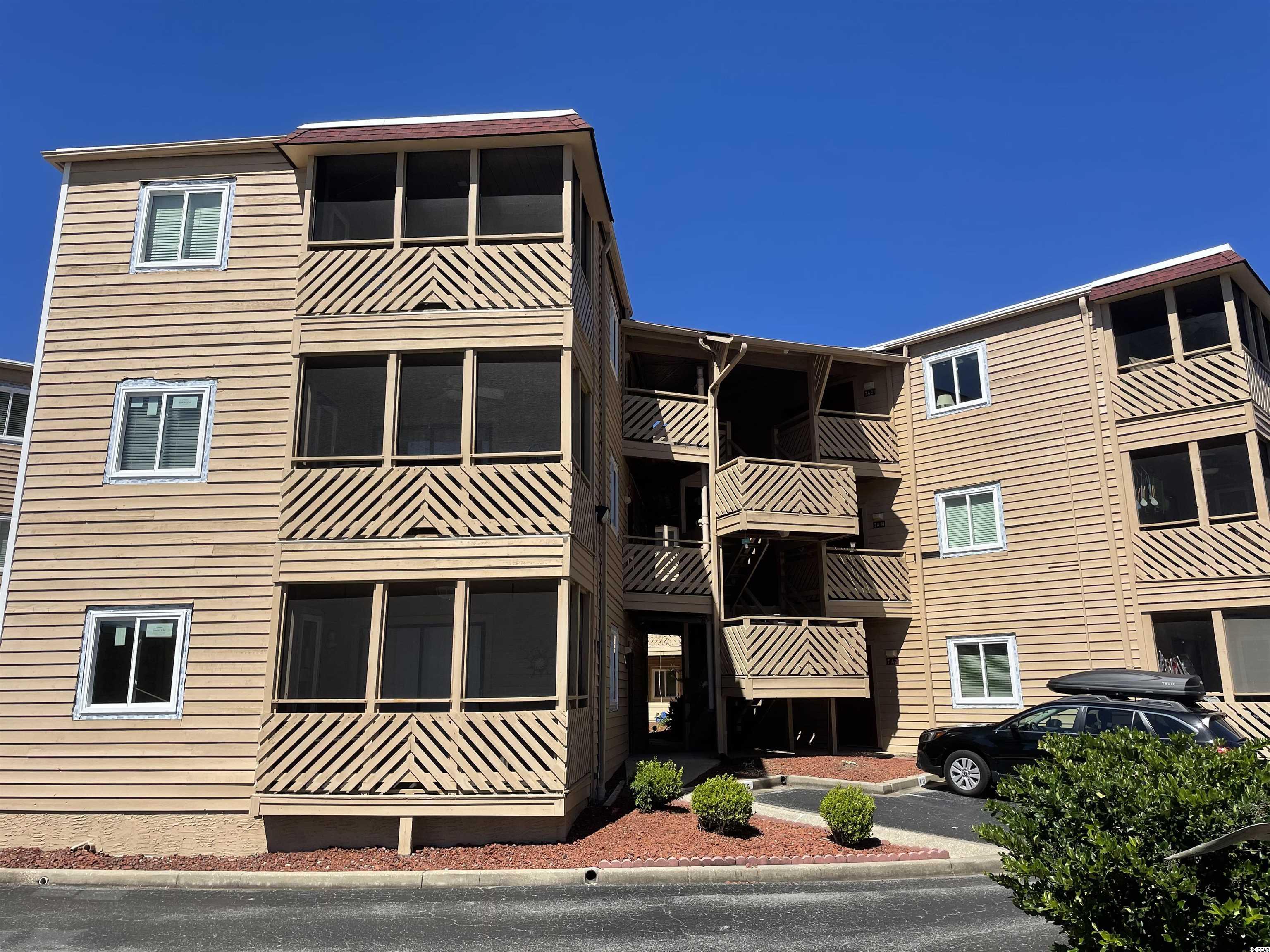 600 S Ocean Blvd. UNIT A20 North Myrtle Beach, SC 29582