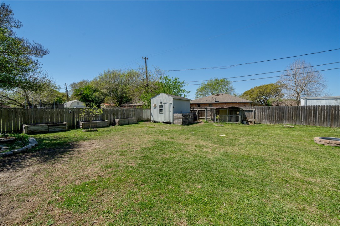 2627 Poinsetta Place  Place Ingleside TX 78362