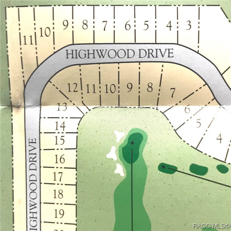 Details for 27 Highwood Path, Homosassa, FL 34446