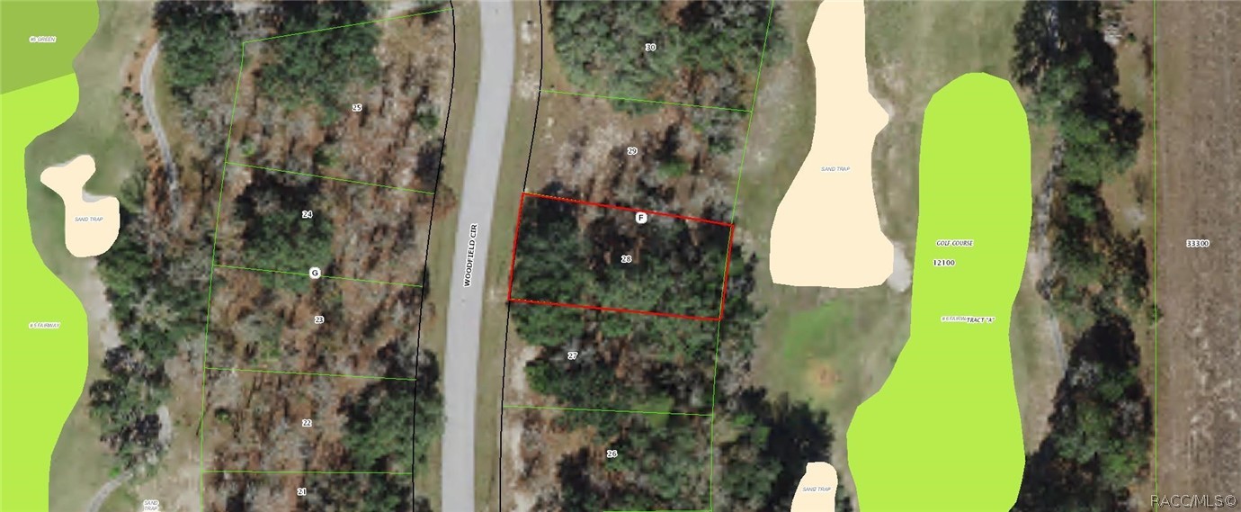 Listing Details for 57 Woodfield Circle, Homosassa, FL 34446