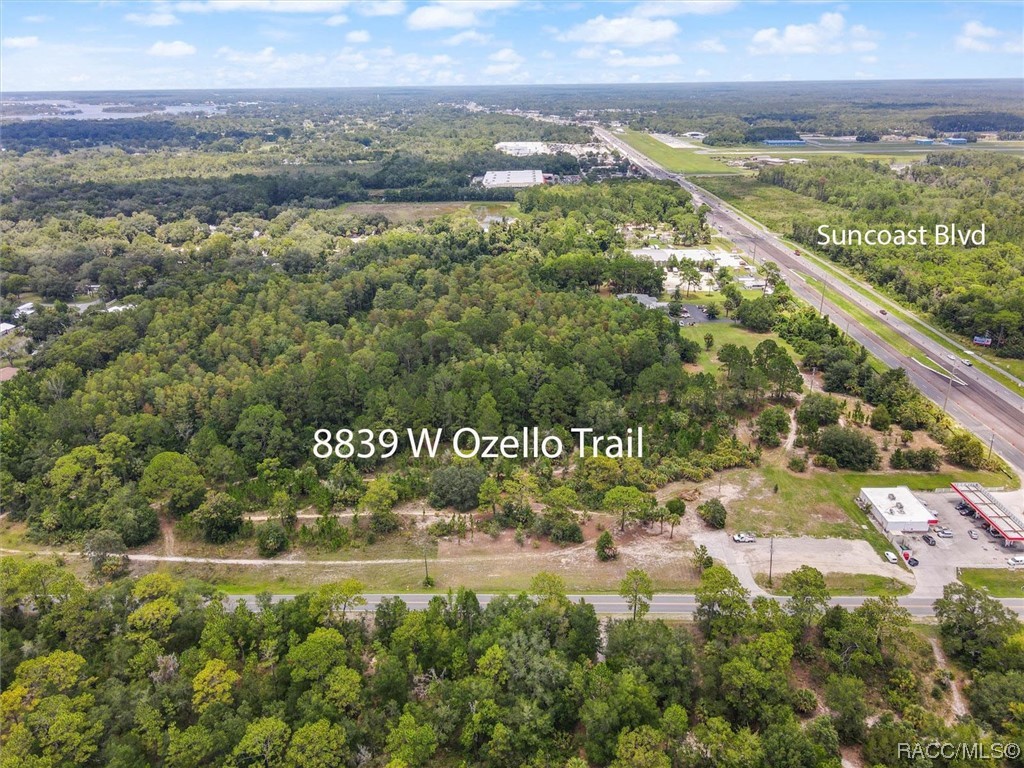 Details for 8839 Ozello Trail, Crystal River, FL 34429