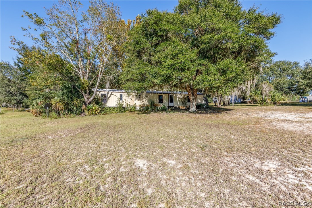 Details for 11328 Wahoo Trail, Dunnellon, FL 34433
