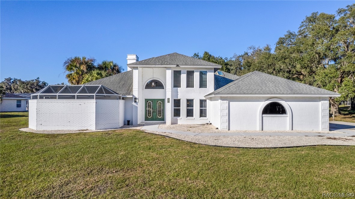 Details for 4761 Connell Lake Drive, Inverness, FL 34453
