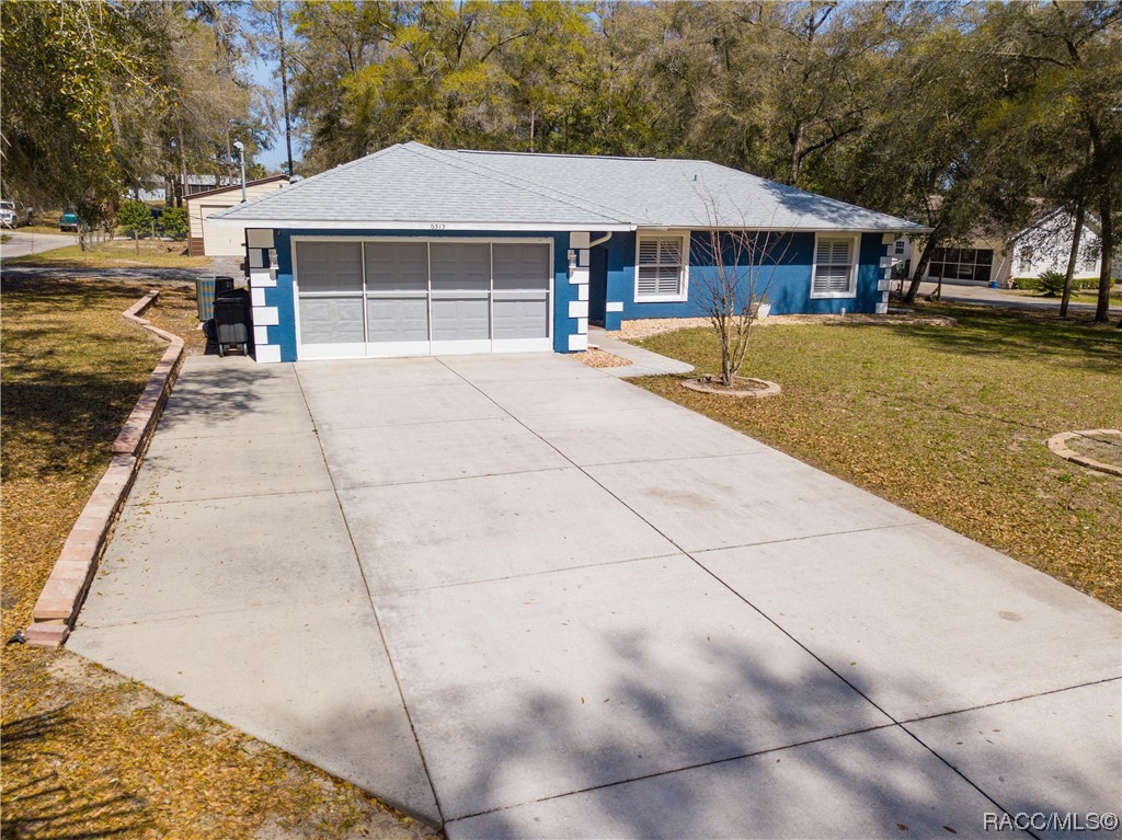 Details for 6375 Anna Jo Drive, Inverness, FL 34452